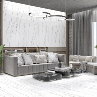 ІНТЕРКЕРАМА GULFSTREAM