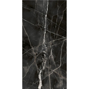 ANATOLIA CALACATTA NOIR POLISHED AB34P 119,8X279,8X0,6