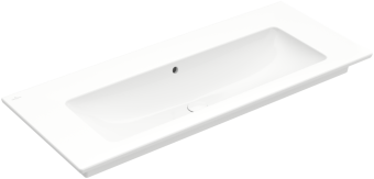 РАКОВИНА 120Х50 VILLEROY&BOCH VENTICELLO, WHITE ALPIN (4104CJ01)