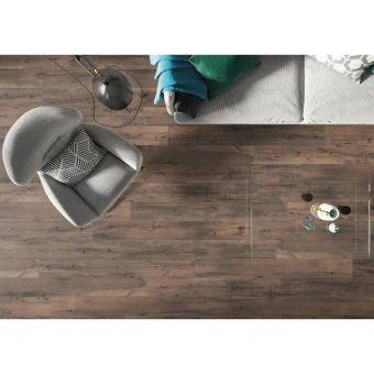 CERRAD TONELLA BROWN RECT 19,3X120,2