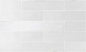 EQUIPE TRIBECA EQUIPE GYPSUM WHITE 26871 6X24,6