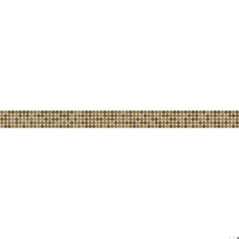 CERSANIT DIANA FLOWER 3X40X0,8