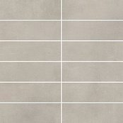 PARADYZ TECNIQ GRYS 29.8x29.8 МОЗАИКА