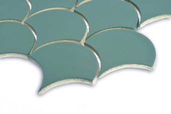 KOTTO SCALES SC 6017 AQUAMARINE 24X24X0,9