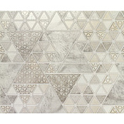 PORCELANITE DOS 8200 PERLA TRIANGLE 2 33.3X80 /P201