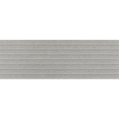 ARGENTA HARDY RIB LINE CONCRETE 120x40