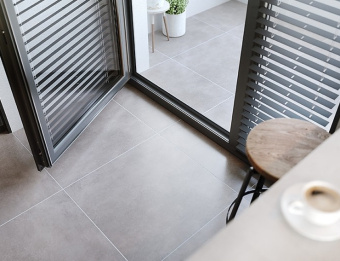 CERSANIT COLIN ANTHRACITE 59,8X59,8