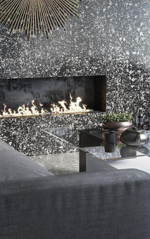 FMG VENICE VILLA SQ. VENICE GREY NATURALE P62408 120X60