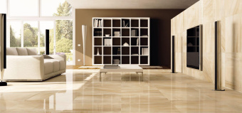 PIEMME VALENTINO MARMI REALI ALABASTRO LEV/RET 60X60