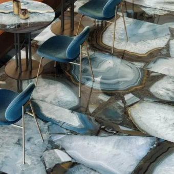 EMIL CERAMICA TELE DI MARMO PRECIOUS