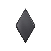 ZYX ZOOM BLACK MATT 15x25.9 ПЛИТКА