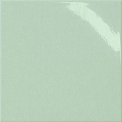 DADO UNICOLOR VERDE LUX 20X20