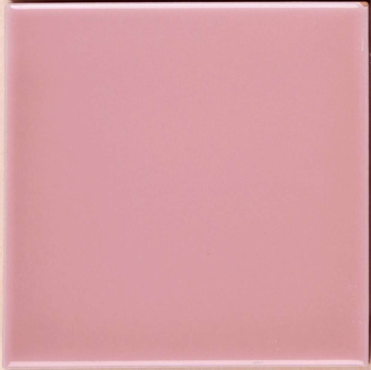 SENIO I LACCATI ROSA MEDIO 20Х20