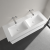 РАКОВИНА 130Х50 VILLEROY&BOCH VENTICELLO, STONE WHITE (4111DJRW)
