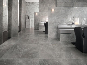 ATLAS CONCORDE MARVEL PRO GREY FLEURY 40X80
