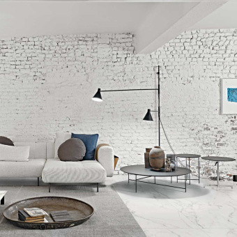 REX LES ORIGINES BLANC 769860 60X120X1