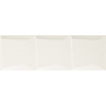 PARADYZ MALOLI BIANCO STRUKTURA C 20x60