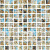 Фото плитки KOTTO GLASS MOSAIC GMP 425028 С PRINT 34 30X30X0,4 из коллекции KOTTO GLASS MOSAIC 
