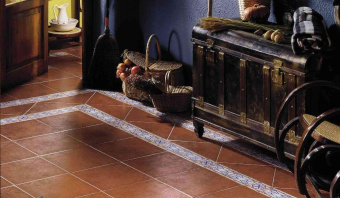 REALONDA CERAMICA PASO