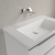 РАКОВИНА 80Х47 VILLEROY&BOCH SUBWAY 3.0, STONE WHITE (4A7083RW)