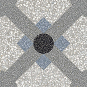 MARAZZI D_SEGNI SCAGLIE TAPPETO 10 M1LM 20X20