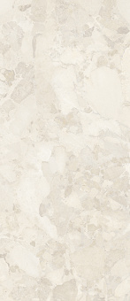 ERGON MATERASTONE SASSI WHITE NAT RETT EN61 120x278x0,65
