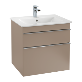 РАКОВИНА 65,5Х50 VILLEROY&BOCH VENTICELLO, WHITE ALPIN (41246501)
