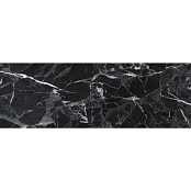 TERMAL SERAMIK LINCOLN BLACK RECT 30X90