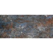 CERAMA MARKET MILKYWAY AZUL 60x120x1