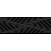 ІНТЕРКЕРАМА BLACK&WHITE ЧОРНИЙ 2580 201 082/P