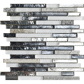 LANTIC COLONIAL TREASURES G135 MIST SHANNAN STRIP 29.2X30.4