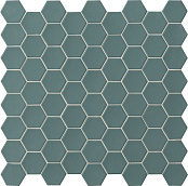 TERRATINTA MAGICA HEXA LAUREL GREEN MOS. MATT 316X316