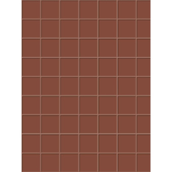 TERRATINTA MICRO WAYS PLAIN KLINKER MIWAP1312 12,5Х12,5