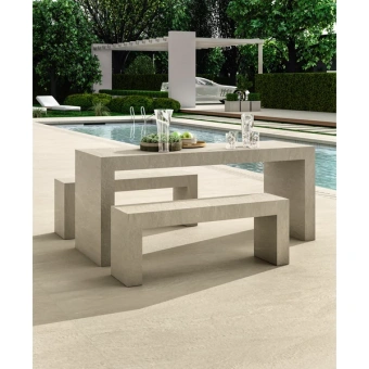 NOVABELL NORGESTONE NST-82RT IVORY RETT 60X120