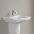 РАКОВИНА 50Х40 VILLEROY&BOCH SUBWAY 2.0, WHITE ALPIN (73155001) РАКОВИНА 50Х40 VILLEROY&BOCH SUBWAY 2.0, WHITE ALPIN (73155001)