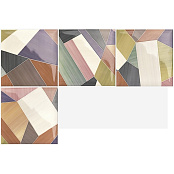 MAINZU DECOR FRAGMENT 20x20