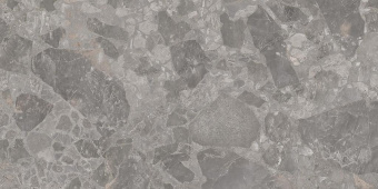 CERSANIT LANDROCK GPT1017 GREY MATT RECT 59,8X119,8