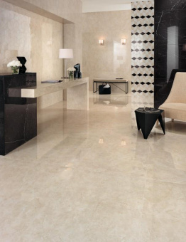 ATLAS CONCORDE MARVEL STONE DESERT BEIGE AZNU 75X75