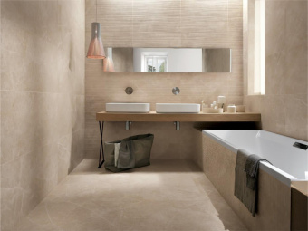 FAP ROMA FILO PIETRA FLZA 50X110