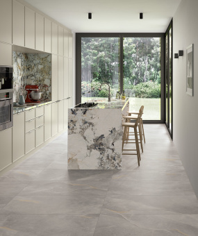 ENERGIEKER SPARK GREY POLISHED 60X120X9