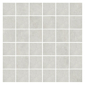 ІНТЕРКЕРАМА HARDEN МОЗАЇКА СВІТЛО - СІРА / М 18071