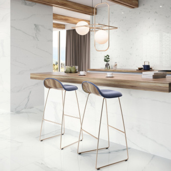 AZULEJOS BENADRESA STATUS NATURAL RECT. 60X120 P6012L