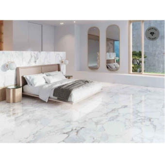 PERONDA HAUTE WHITE/EP 75,5X151