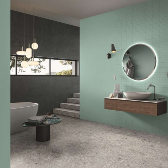 CASALGRANDE PADANA ATELIER LAVANDA MATT 120X120X0,65