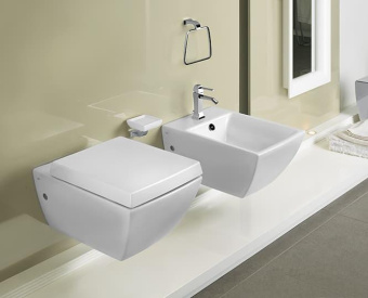 УНИТАЗ ПОДВЕСНОЙ GESSI MIMI (37513)