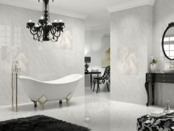 PAMESA TRABIA LISTELO FORUM PERLA 15X25