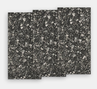 FMG VENICE VILLA SQ. VENICE GRAPHITE NATURALE P62409 120X60