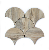 KOTTO SCALES CM 3111 SC TABLERO CREAM D 147