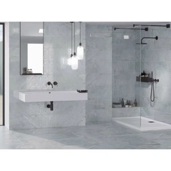 AZTECA ONYX LUX 120 LIGHT BLUE 60Х120