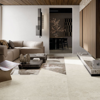 FIANDRE MARMI MAXIMUM DAMA BIANCA NATURAL MMS32561530 150x300x0,6